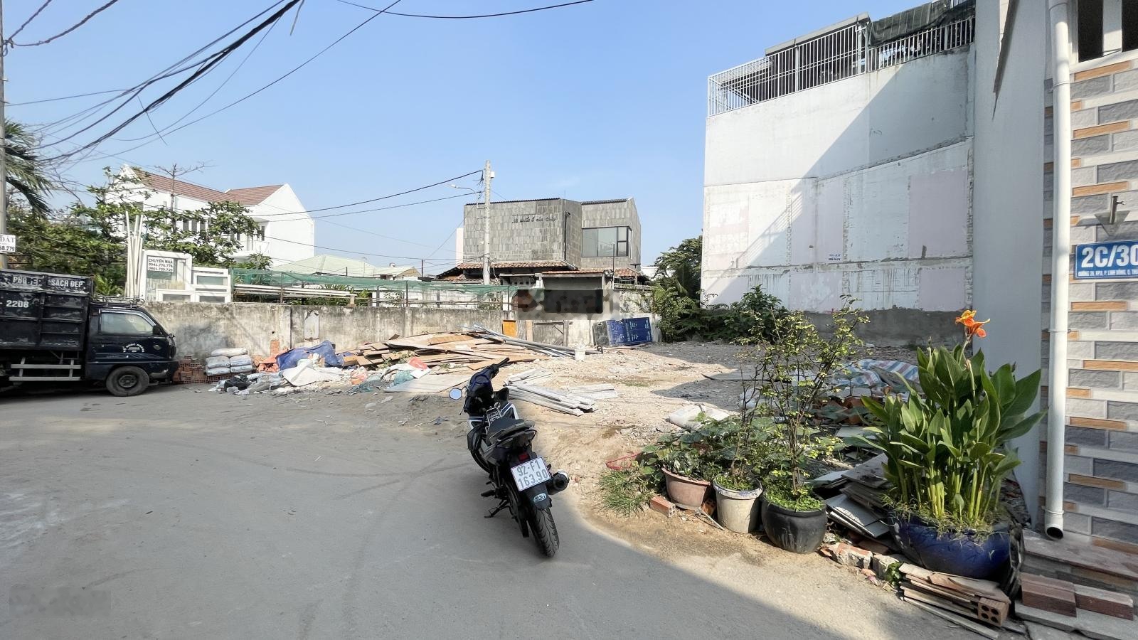 75m2 đất HxH 6m chỉ 6,5 Tỷ gần chợ Thủ Đức, Kha Vạn Cân, Phạm Văn Đồng