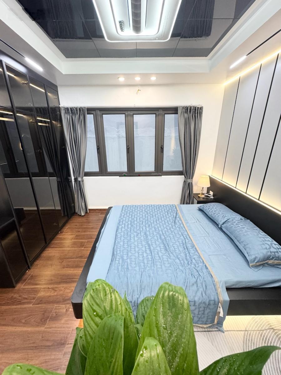 Bán nhà phố Bạch Mai - Nhà mới - Giá tốt - Vị trí đẹp - Full nội thất