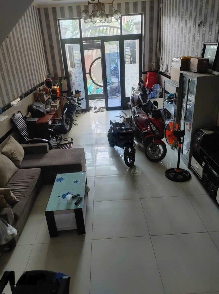 Bán nhà hẻm xe hơi, 78 m2, 2 tầng, Hương Lộ 80 Giáp Vĩnh Lộc, Bình Tân