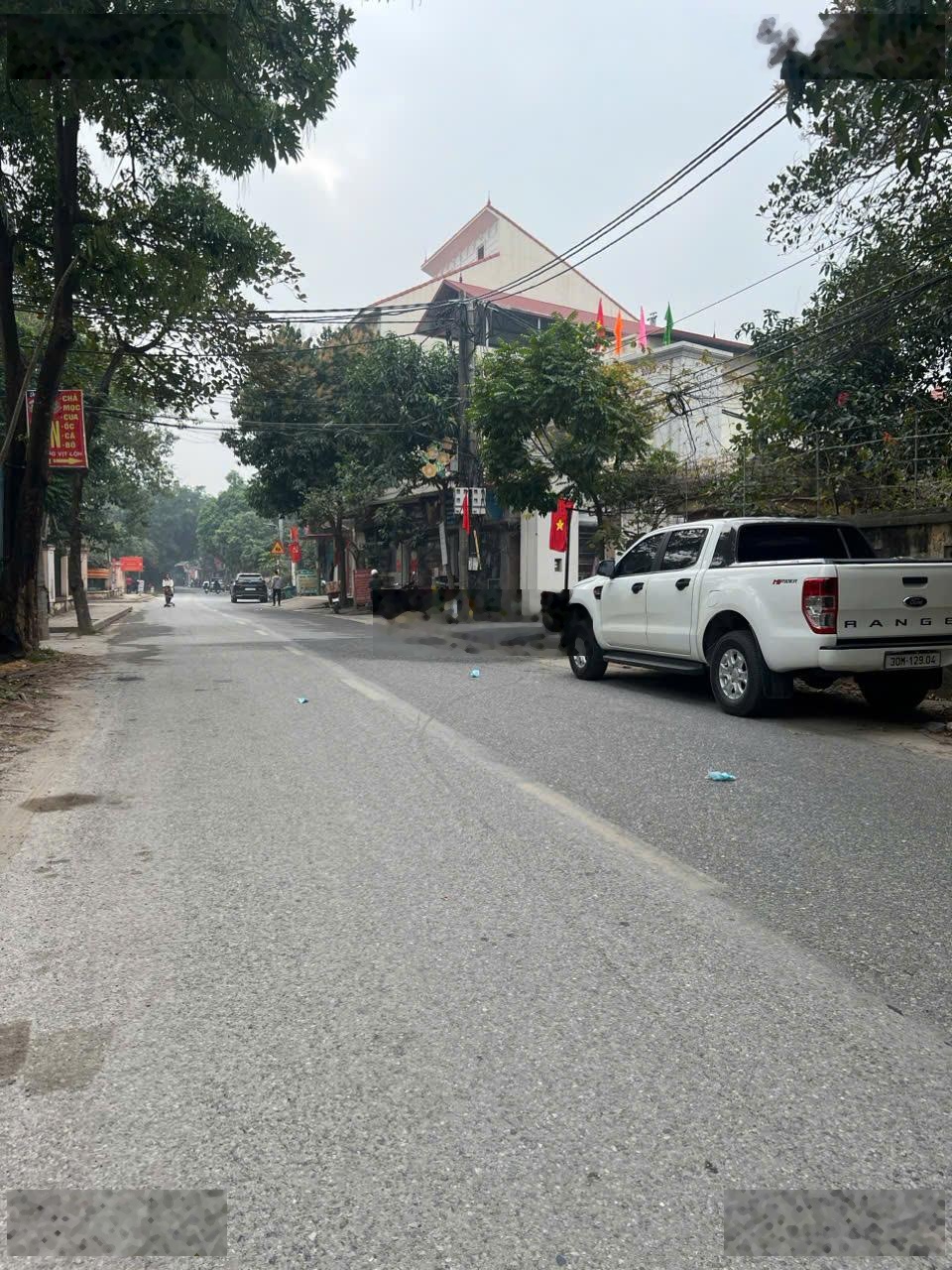 Bán đất Đông Anh Võng La, Đại Độ, 60,9m², gần cầu Thăng Long