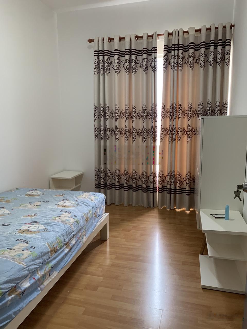 Cho thuê căn hộ chung cư Phú Mỹ - Vạn Phát Hưng, Quận 7, 3 phòng ngủ, 15tr, LH 0916808038