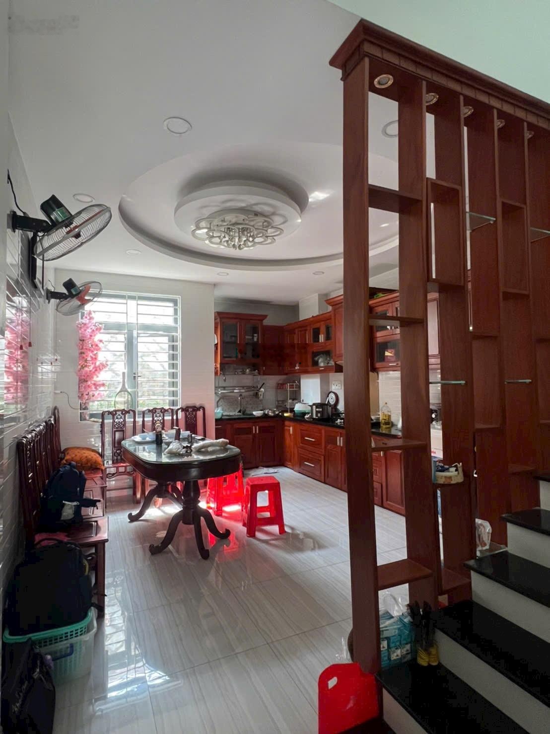 Nhà phân lô chuẩn lê văn khương, quận 12 - vị trí vip (ngay ubnd phường) - xd 4 tầng đúc kiên cố