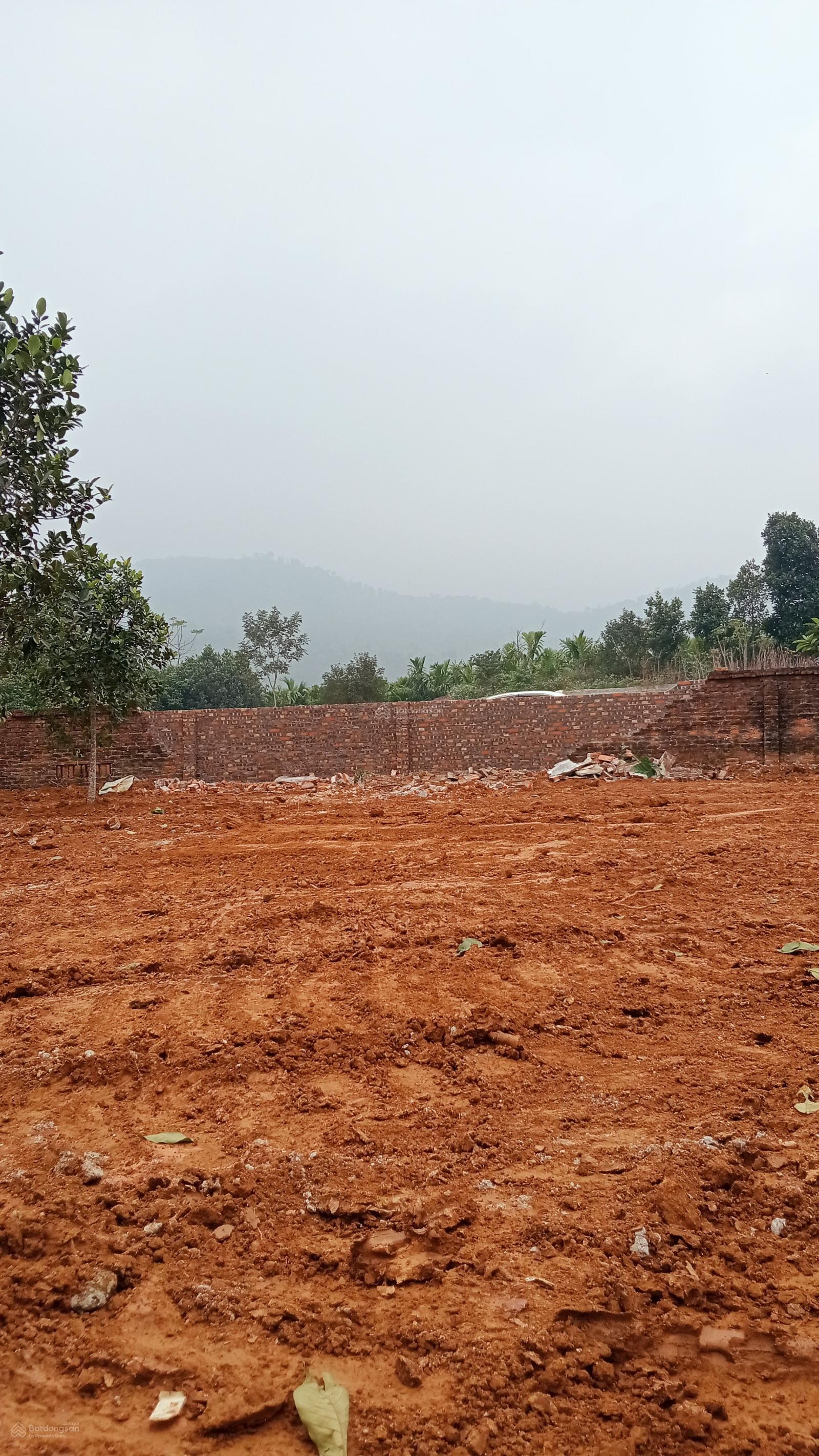 Bán lô đất tại Yên Bài Hà Nội 1070 m2 150m2 thổ cư mặt tiền 43 m, giá cần bán 5,2 tỷ