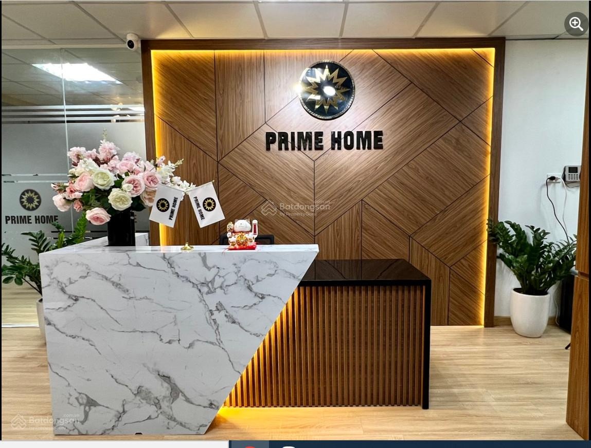 Cho thuê văn phòng Đống Đa 70m² Giá 13 triệu/tháng