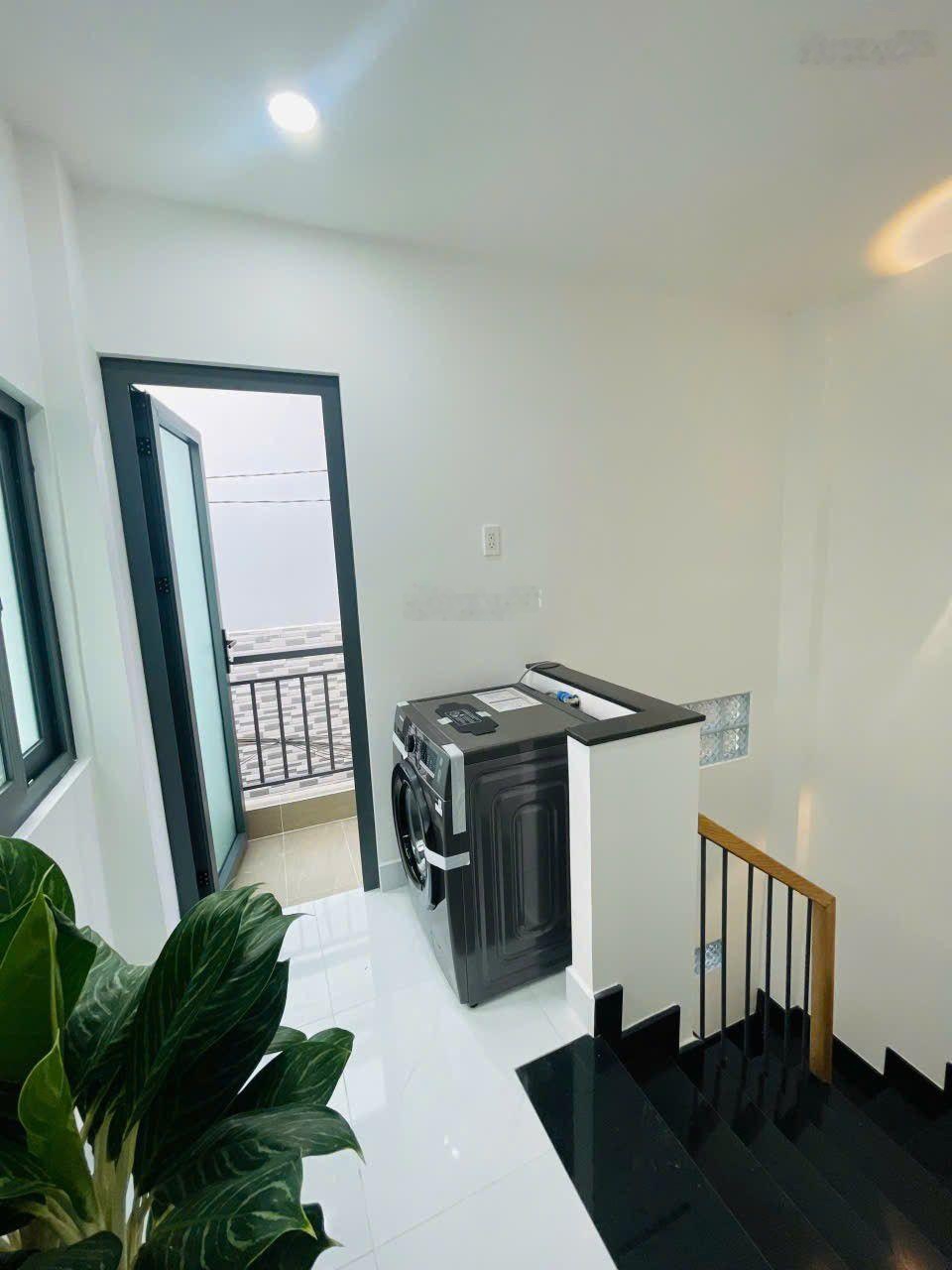 Bán nhà riêng 4 tỏi nhỉnh chút 33m2 tại Xô Viết Nghệ Tĩnh, P26, Bình Thạnh, HCM