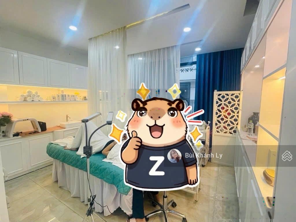 Phú nhuận - p8 hẻm xe hơi nguyễn trọng tuyển - nguyễn văn trỗi ngang 4,3m