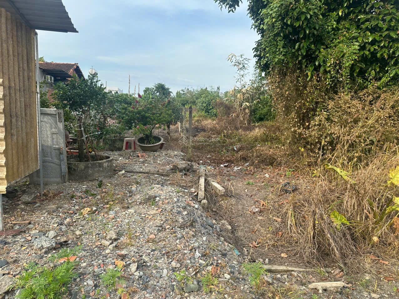 Đất thổ cư Bình Mỹ Củ Chi. 1/ đường Hà Duy Phiên vào 130m