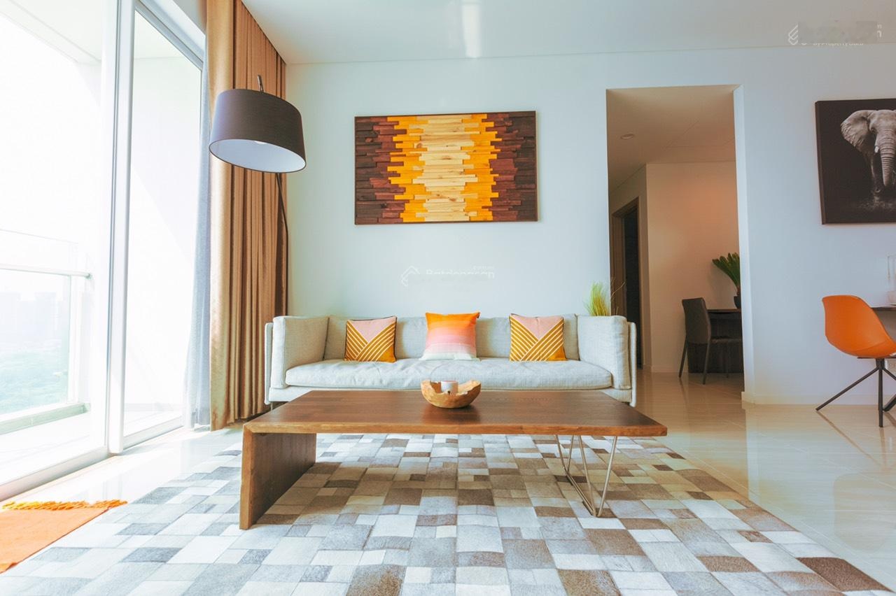 Bán 3pn sadora view bitexco và công viên - 120m2