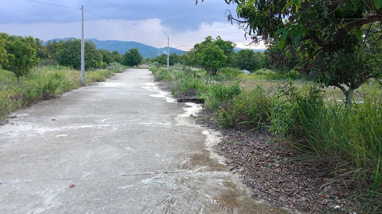 Bán đất TT Cam Đức, Cam Lâm giá rẻ