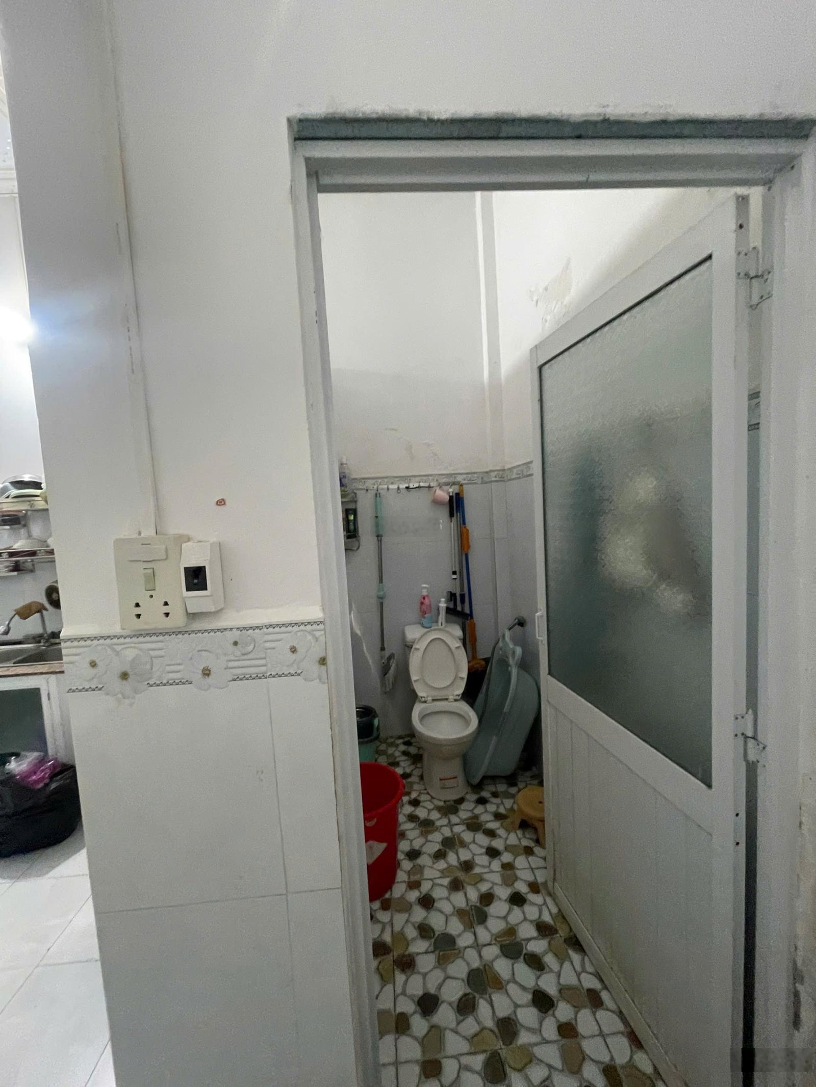 Bán nhà cấp 4 ngay trường mầm non Đất Lành - Vĩnh Thái