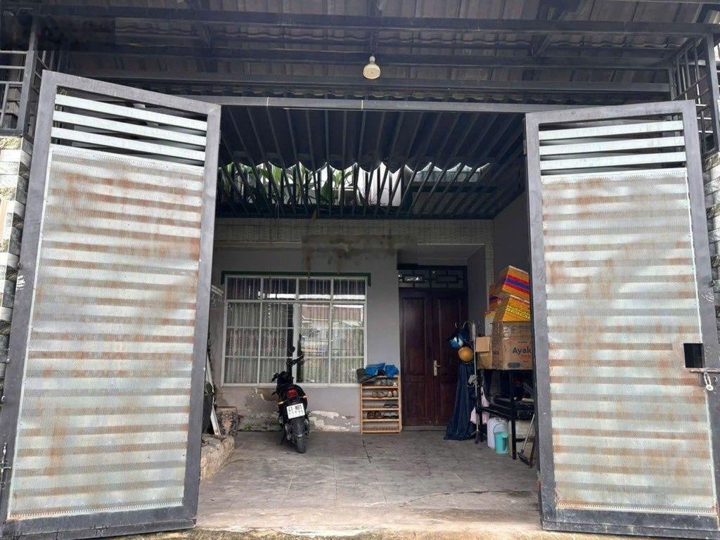 Nhà Linh Đông Thủ Đức 110m2, ngang 5.5m, phù hợp ở kết hợp kinh doanh