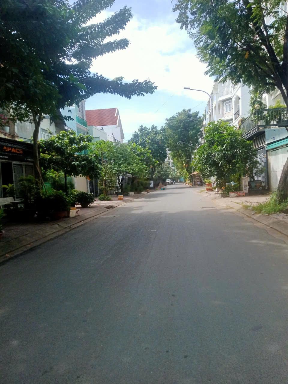 Bán lô đất đẹp ở đường Lê Đức Thọ, 5 x 20m, đường ô tô thông, giá chỉ 7,5 tỷ, thích hợp xây ở