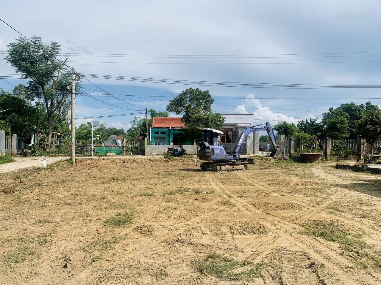 ĐẤT NỀN GIÁ 6XXTR - Điện bàn bắc - TP Đà Nẵng - sẵn sổ công chứng trước tết