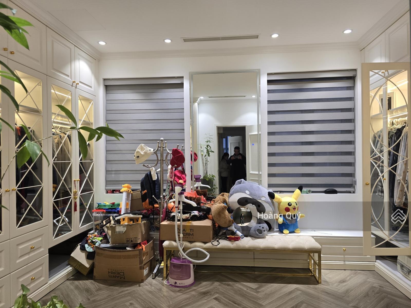 Bán gấp phân lô Nguyễn Xiển - Thanh Xuân 77.5m2*Mặt Tiền 5m. Vỉa hè kinh doanh, thang máy hơn 25 tỷ