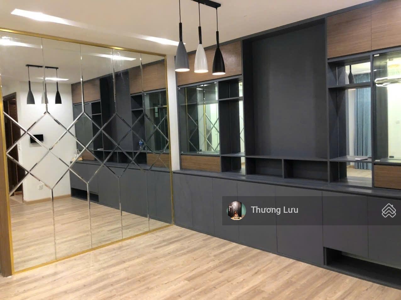 Bán căn hộ 2 NGỦ dt 80m2 tại Seasons Avenue, full đồ, giá 7.3 tỷ