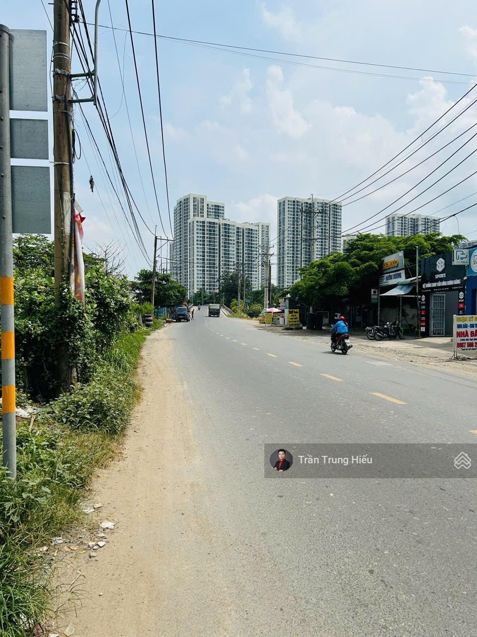 Đất phân lô, xây CHDV, nhà trọ, Glamping,.. - Phường Long Phước - cạnh Vinhomes Quận 9, Vành Đai 3