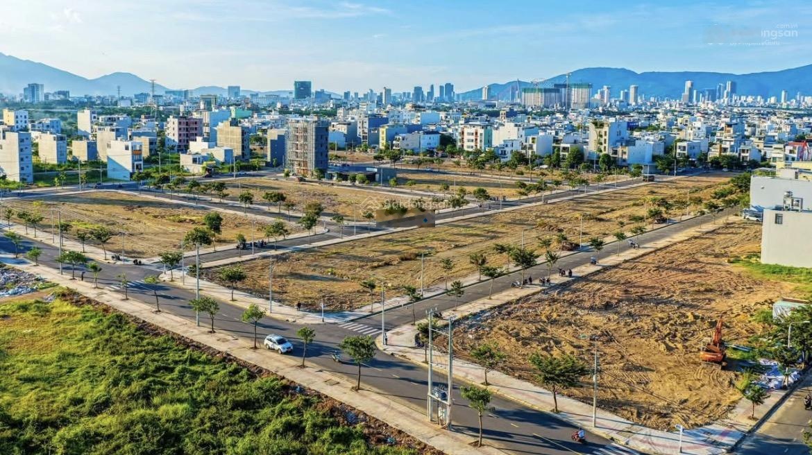 Tổng hợp hàng khu Cồn Dầu đường 10.5m rẻ nhất thị trường