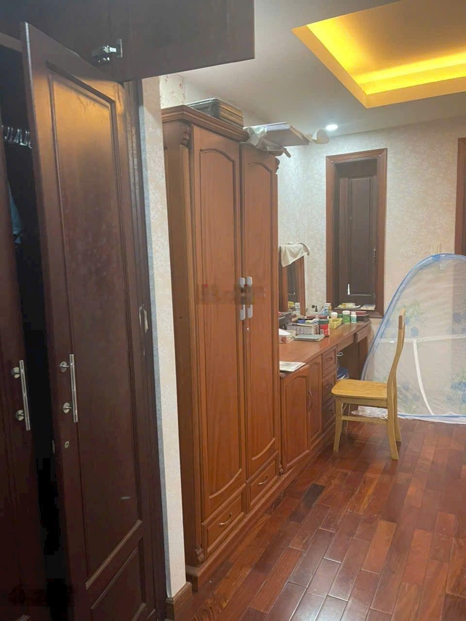 Nhà riêng 3 tầng + sân thượng, nội khu đường 10m, tại Hoàng Diệu 2, Thủ Đức, HCM, 8,95 tỷ.