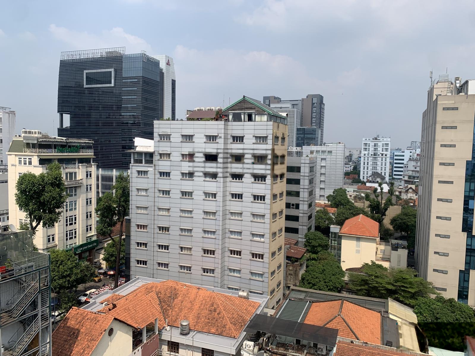 Lô Đất Đẹp Mặt Tiền Quận 1, Hiếm, Xây Khách Sạn, Building, DT 243m2 Bề Ngang 11m, SHR, Chỉ 75 Tỷ