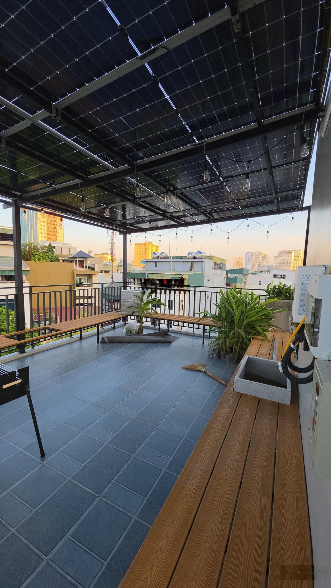 Bán căn hộ dòng tiền cực đẹp phố Nguyễn Thị Định lô góc, ô tô tránh, khu vực cho thuê nhu cầu cao