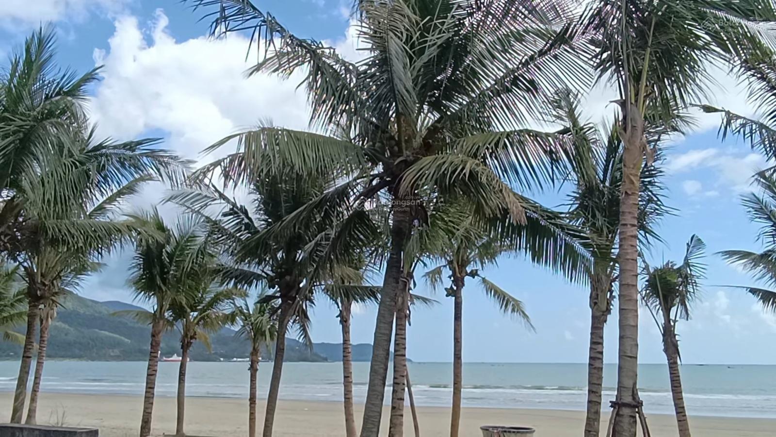 Bán lô đất mặt tiền Thạch Lam - An Hải Đông - Sơn Trà