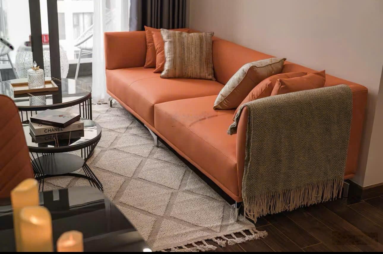 Bán gấp CC Masteri West Heights D,Giá 5,485 tỷ, 47,2m2, 1PN, 1WC Full đồ ở Tây Mỗ,Tuấn 0392969999