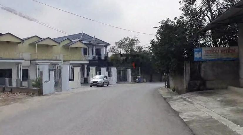 Cần bán gấp 80m đất thổ cư, Lô Góc, Sẵn Sổ Đỏ, Gần Trường SQ Lục Quân 1, Đồng Mô