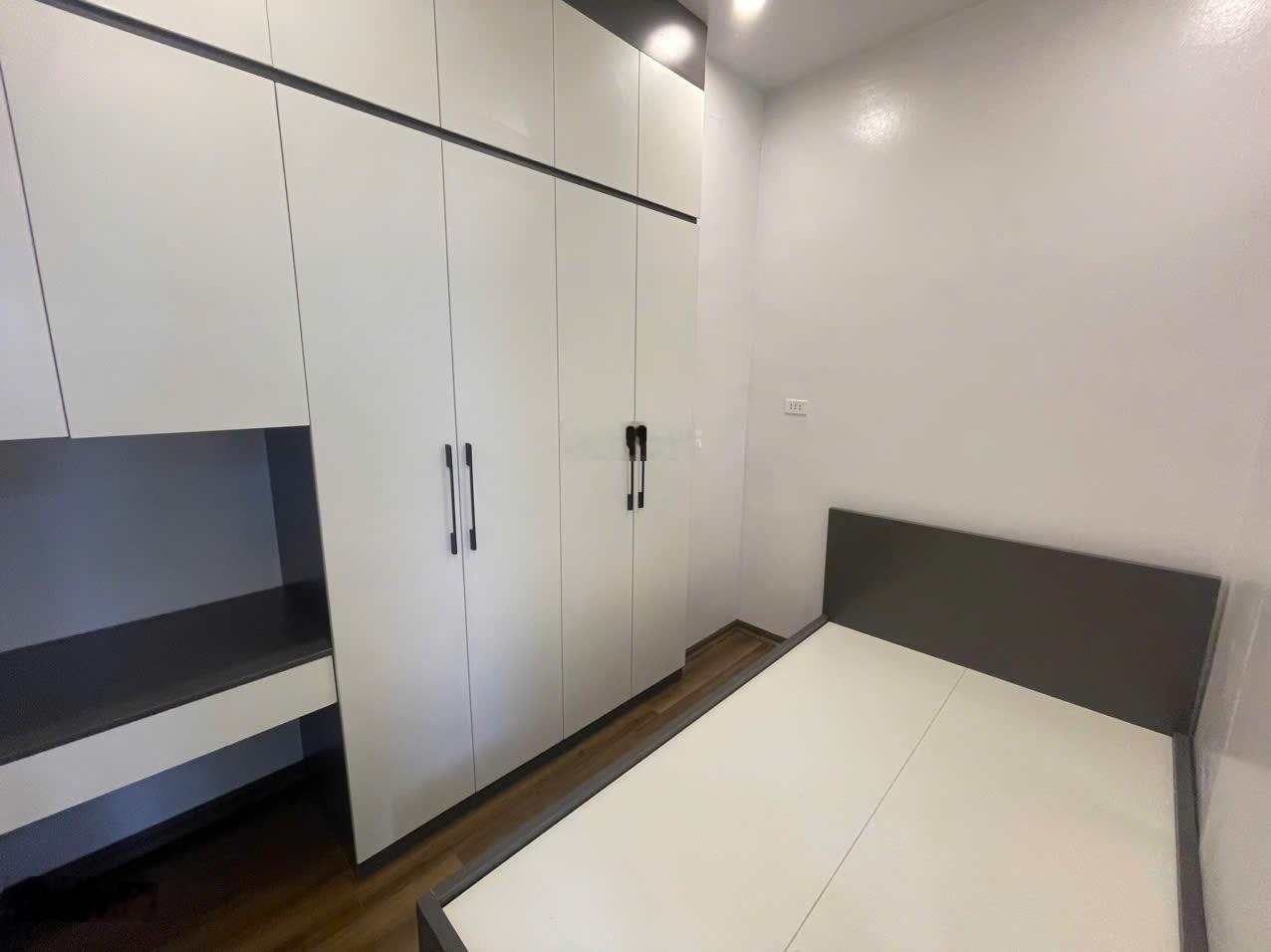 Cho thuê CC Geleximco Southern Star - 897Giải Phóng - Hoàng Mai 62m, 2PN, full đồ, 11tr