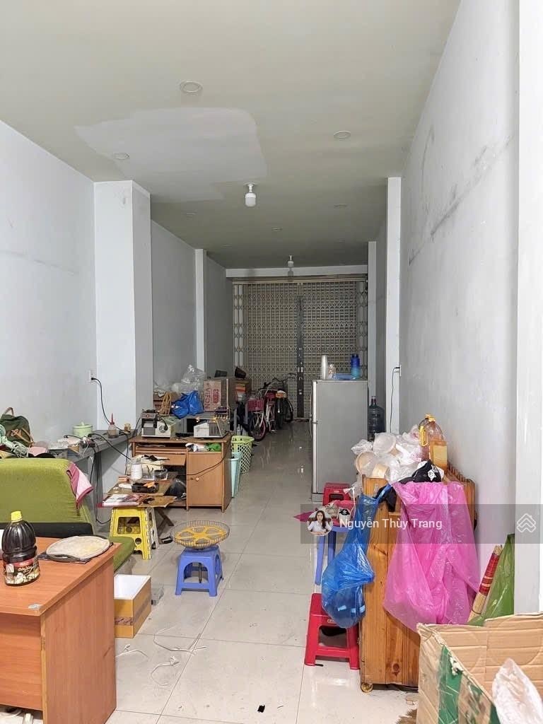 Mặt tiền kinh doanh đường Lạc Long Quân, sát chợ Tân Bình, 140m2, 4 tầng, giá siêu tốt.