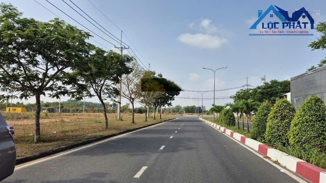 Bán đất KCN Bà Rịa Vũng Tàu ha giá chỉ 135 tỷ