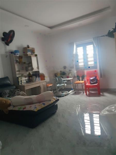 Giá : 6 tỷ 6 ( tl ) nhà 4 tầng ( 4 x 19 ) mặt tiền đường nhựa 12m, p.tân tạo, bình tân