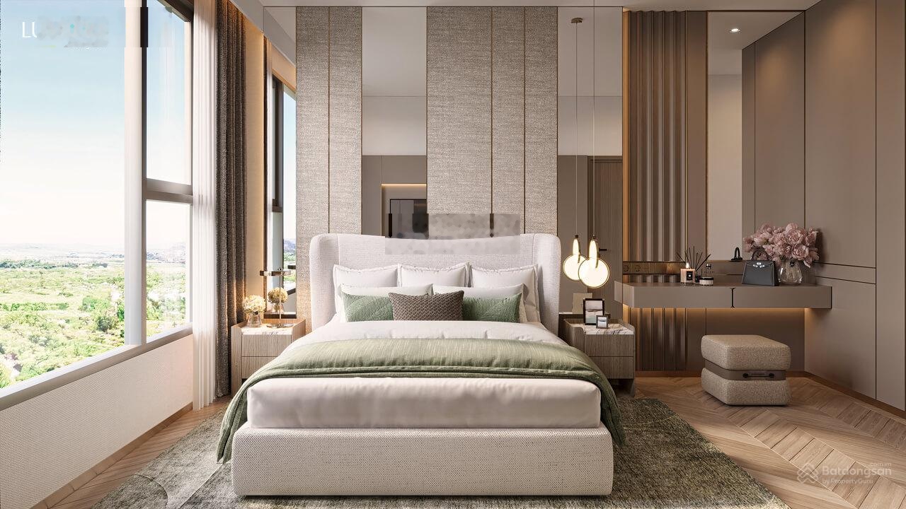 Chỉ từ 3,x tỷ sở hữu ngay căn hộ 3PN 2WC 90m2 toà A1 Lumiere EverGreen. LH 0984576948