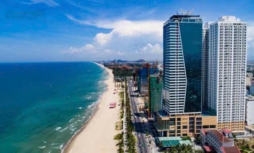 Bán đất tặng dãy trọ 2 tầng - góc Lê Hữu Trác - dòng tiền 30tr/ tháng