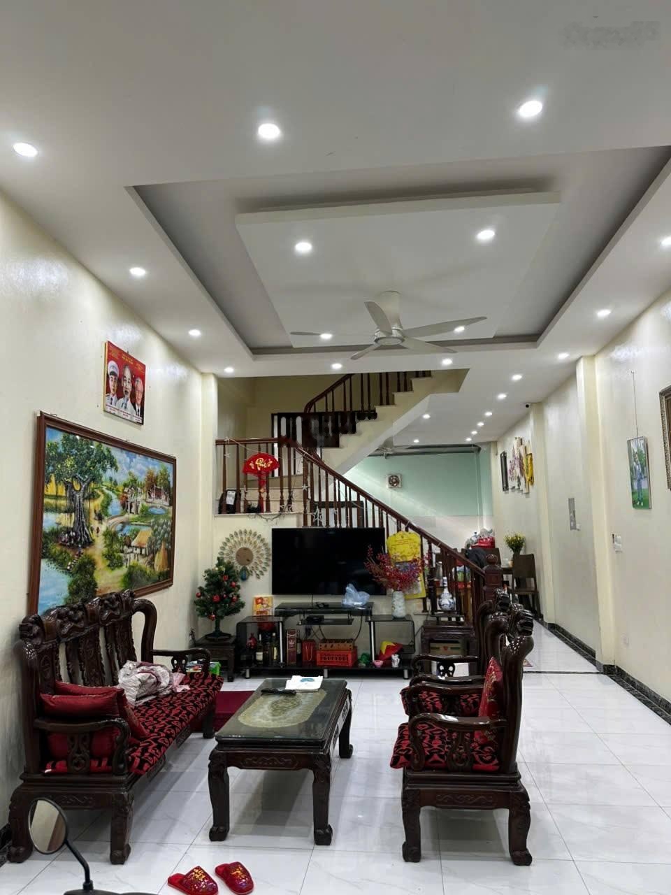 Phân lô, 2 thoáng, ô tô, Nhà đẹp, dân xây, diện tích rộng - Ngô Thì Nhậm: 90m2 x5T, gía 12.9tỷ