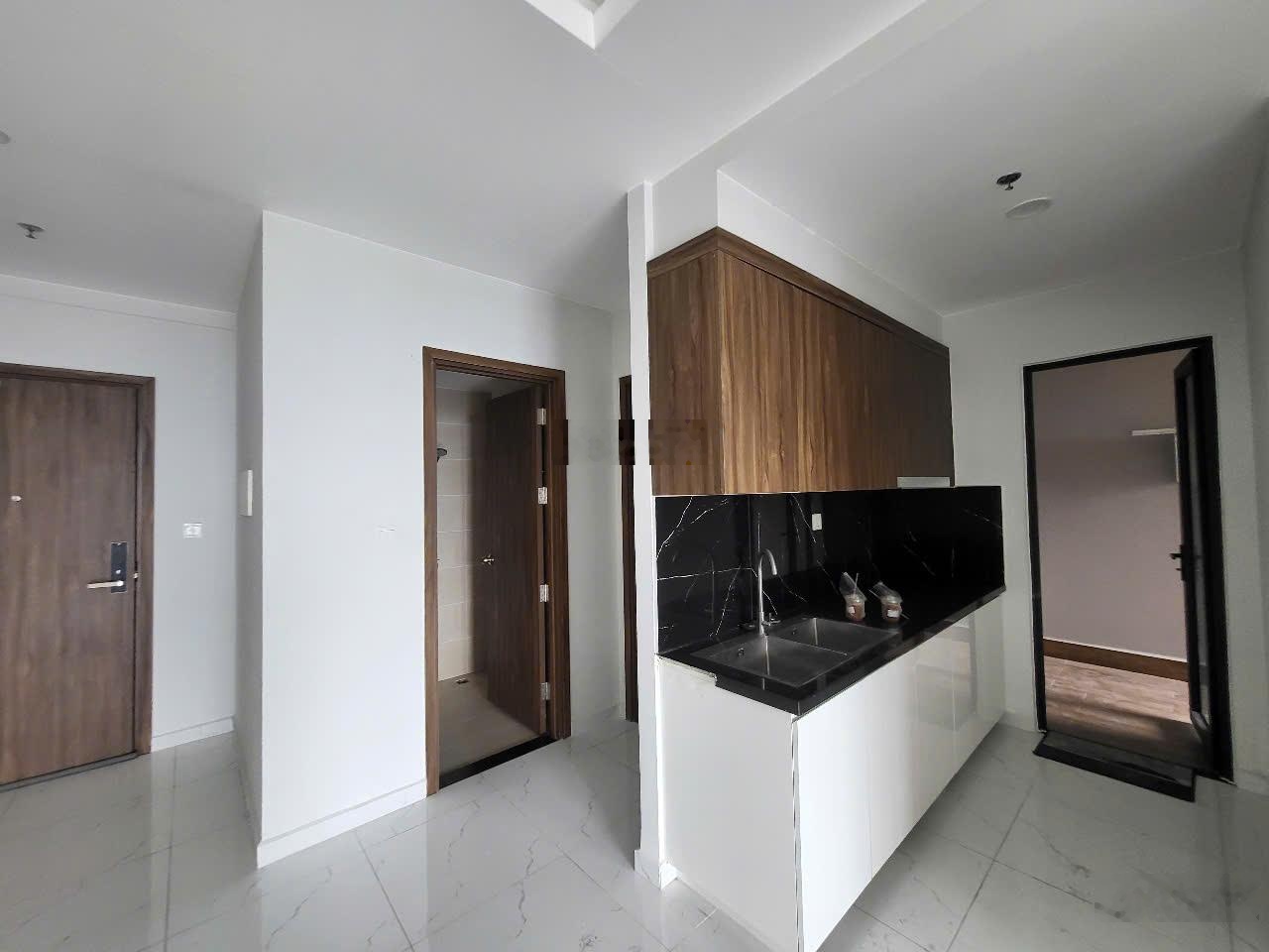 Cho thuê căn hộ 2 phòng ngủ mới cáo gần aeon