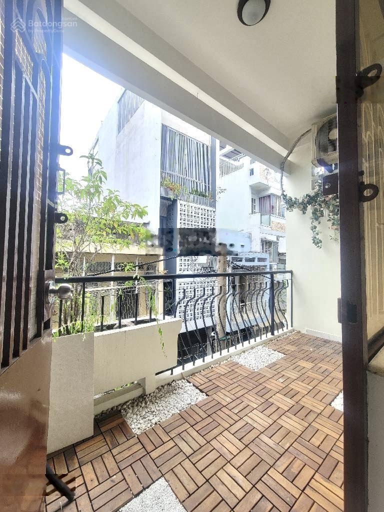 Bán nhà Nguyễn Đình Chiểu phường 4 quận 3 (4mx11m, trệt lầu) giá 7.5 tỷ.