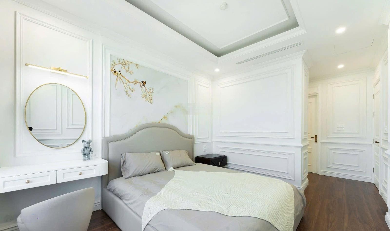 Rẻ Nhất Dự Án! Duy Nhất 1 Căn Duplex Giá 16 Tỷ, 4N DT: 212m2, BC: ĐN, Nội Thất Cơ Bản CĐT Lumi HN