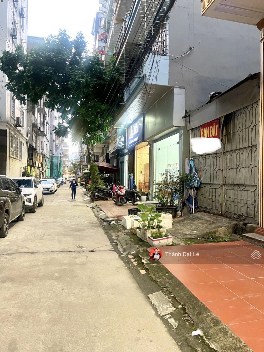 Chính Chủ Cần Bán Mảnh Đất 55m2 tuyến 2 đường 25/4 Cực Kì Đẹp tại Bạch Đằng, trung tâm Tp Hạ Long.