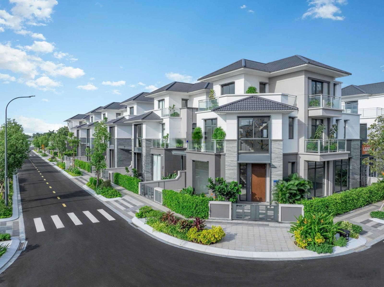 Em Minh bán nhà liên kế vườn đường 16m. DTXD 224.6m2 thanh toán 7.237 tỷ - Vay 75% HTLS 18 tháng