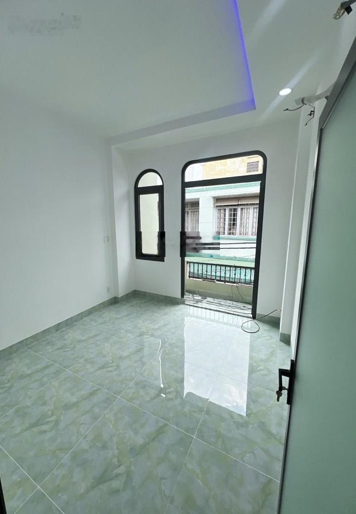 Nhà mới đón tết vào ở ngay - bình đông - sát mặt tiền cầu chà và giáp quận 5 - pháp lý chuẩn