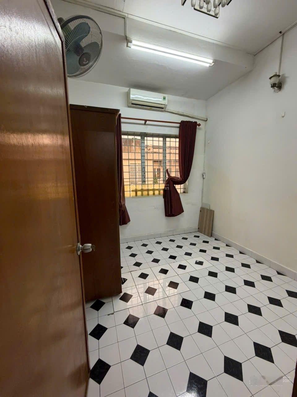 Cho thuê căn hộ chung cư Hà Kiều, 3pn, 9tr/tháng