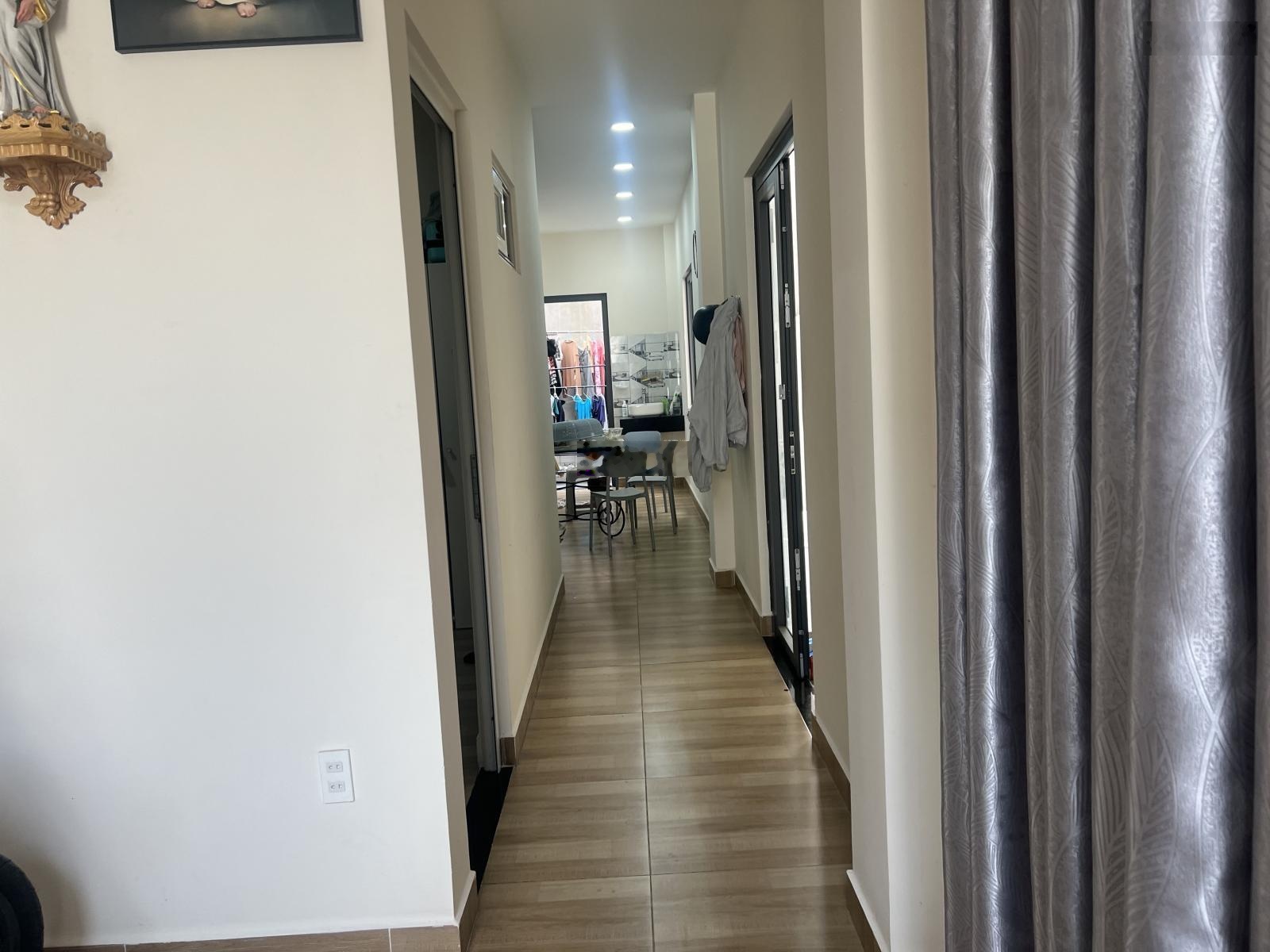 Nhà 2 tầng - Thạnh Xuân 18, Quận 12 - 110m2 - chỉ 5 tỷ