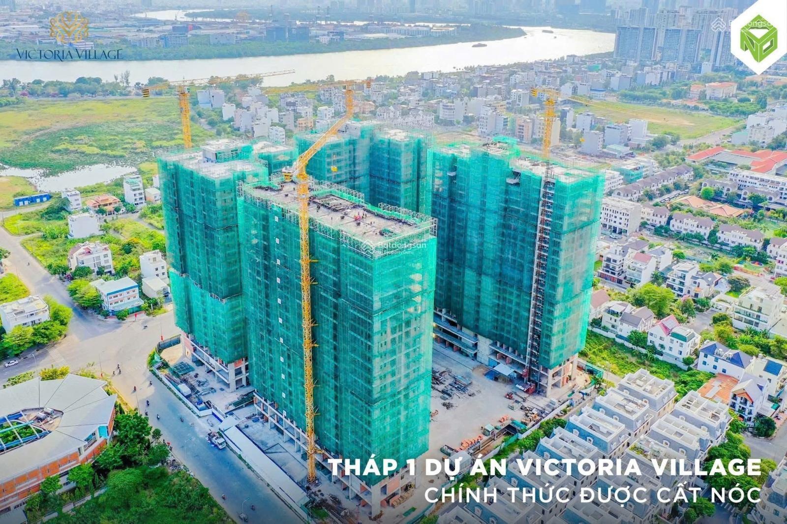 (Tin thật) Căn hộ quận 2 tháng 3/2026 bàn giao hàng xóm Feliz En Vista, Đảo Kim Cương giá mềm mại