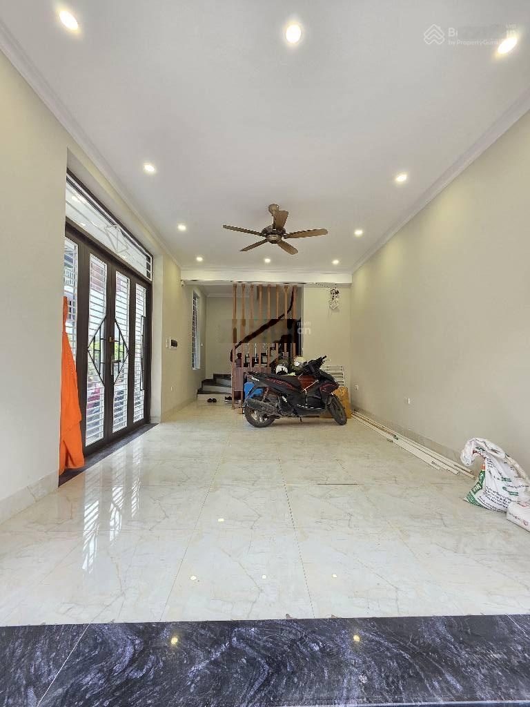 12.3tỷ Có Ngay Nhà Phân Lô,Liền Kề 45m 5T4N - Phúc Diễn/Ga QL32 - Ô tô Đỗ, Giá trị tương lai x2