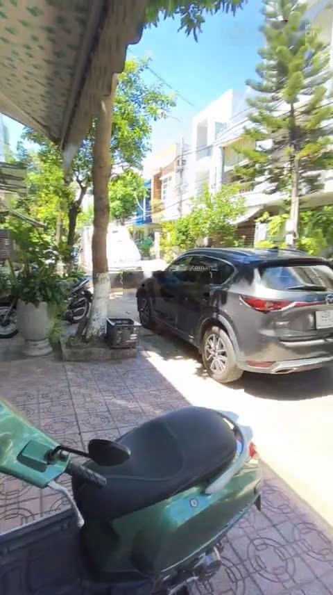 Bán nhà mặt tiền an hải 1 - sơn trà - sổ đỏ riêng - đất ở đô thị