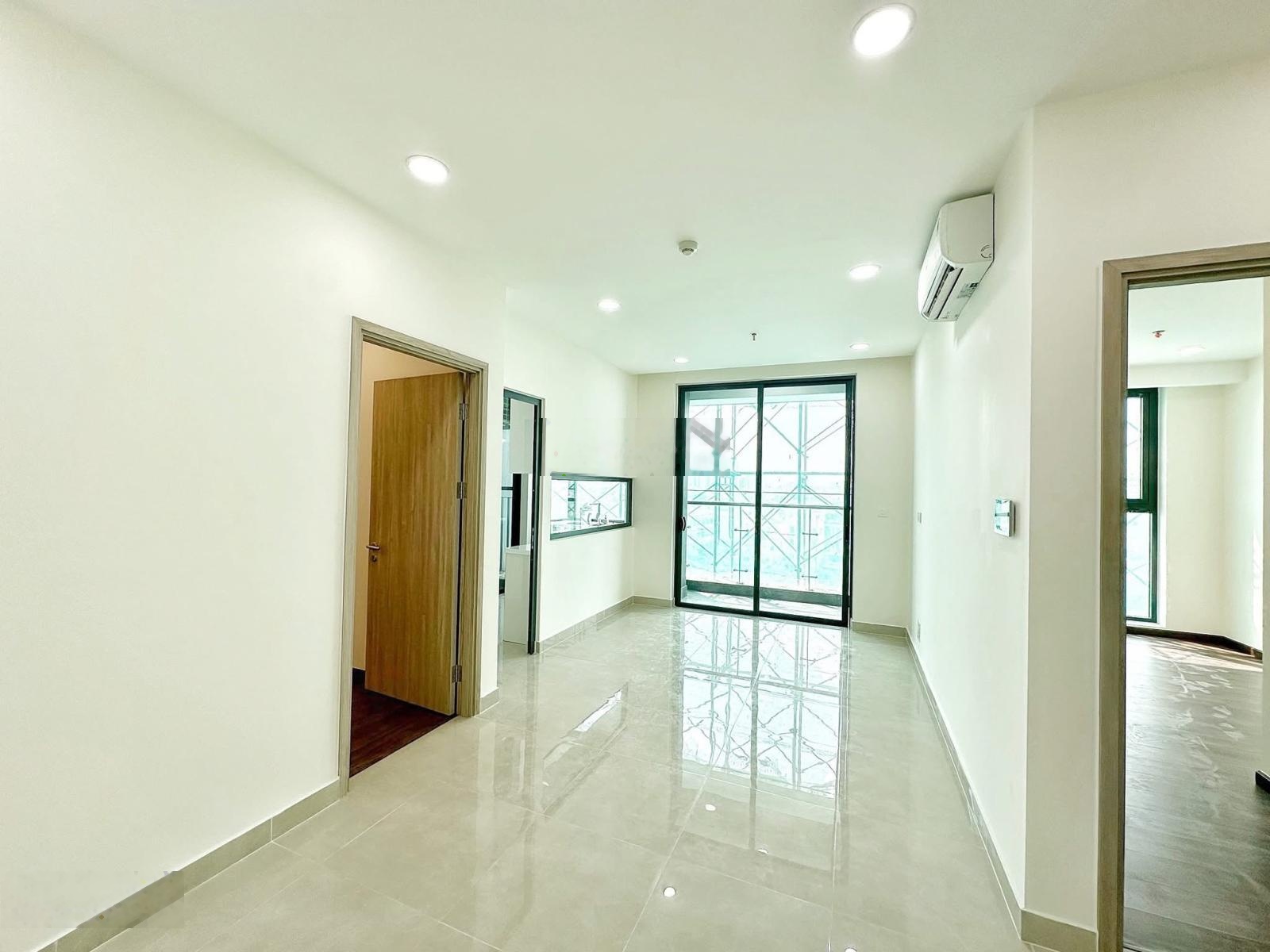 Bán căn hộ D-Aqua 301 Bình Đông Quận 8, diện tích 68.77m2 giá 4,35tỷ view bến bình đông