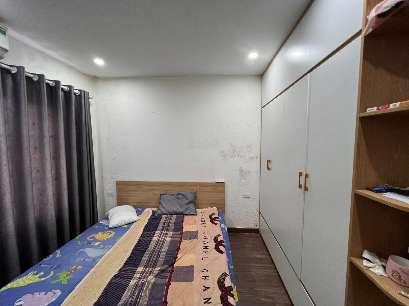 Bán Nhà Riêng đẹp xuất sắc tại Xuân La, Tây Hồ, Hà Nội, 12,5 tỷ, 46 m2