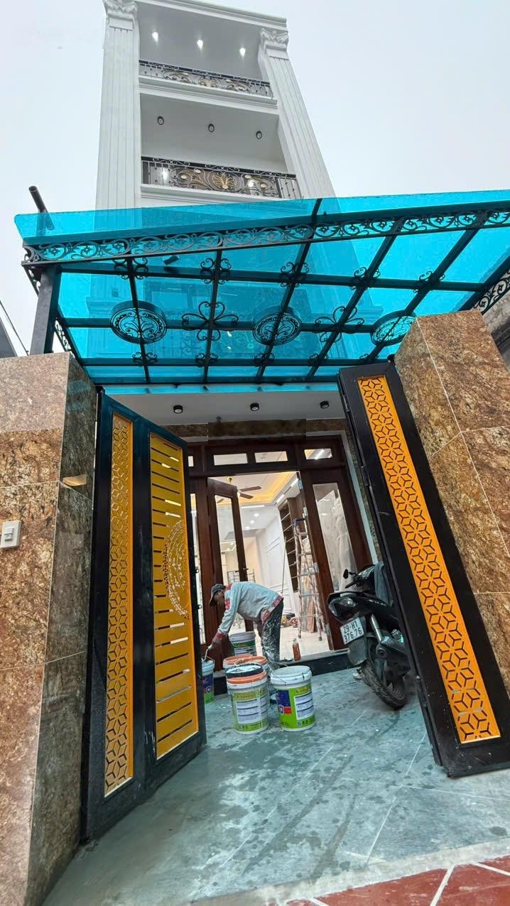 Nhà đẹp trung tâm thanh trì - vĩnh quỳnh 70m