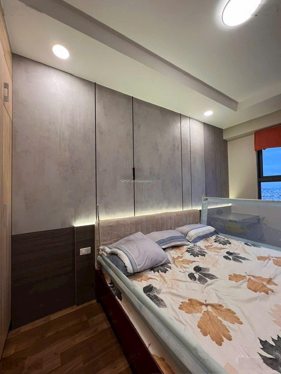 Cần bán căn hộ the pegasuite 2pn quận 8 - đã có số