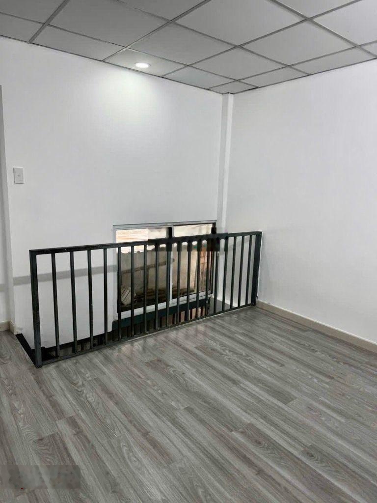 Hẻm xe hơi nguyễn đình chính cầu kiệu, phú nhuận - 44m2 - 7.x tỷ